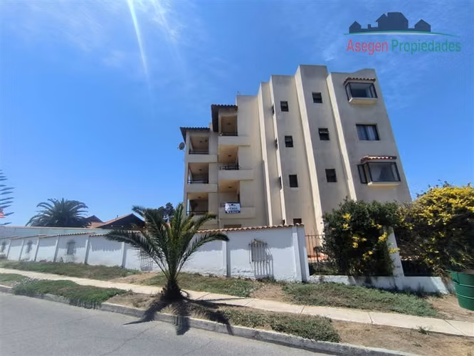 DEPARTAMENTO Dpto. en venta en el Condominio Mirador De Peñuelas