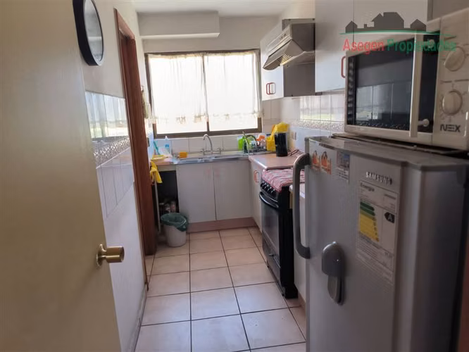 DEPARTAMENTO Dpto. en venta en el Condominio Mirador De Peñuelas