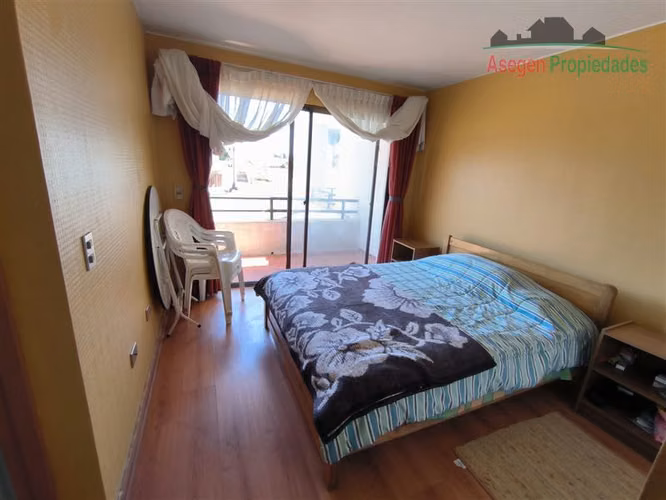 DEPARTAMENTO Dpto. en venta en el Condominio Mirador De Peñuelas