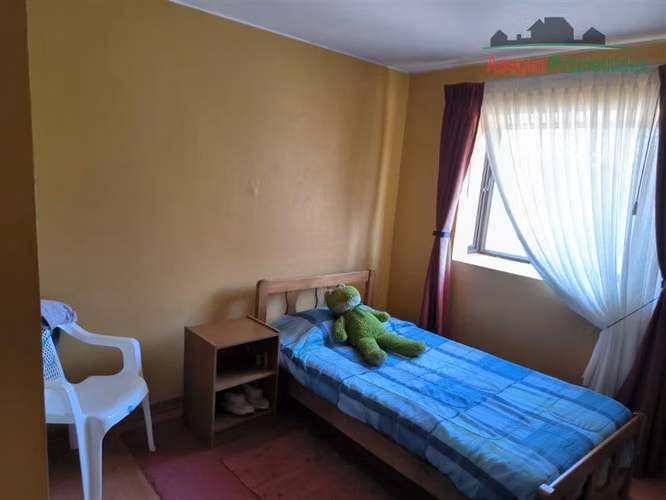 DEPARTAMENTO Dpto. en venta en el Condominio Mirador De Peñuelas