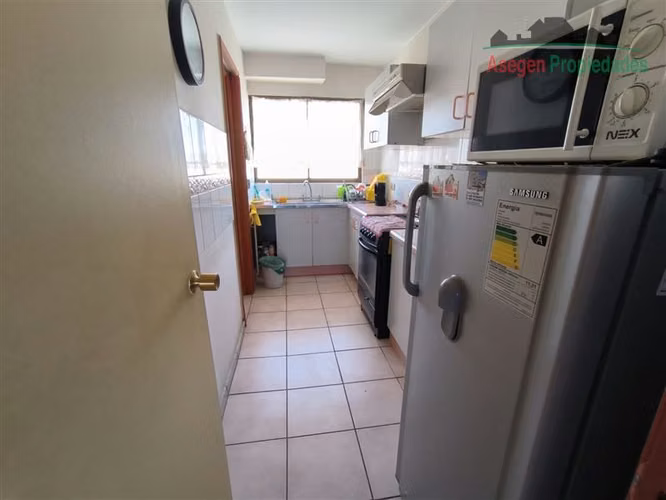 DEPARTAMENTO Dpto. en venta en el Condominio Mirador De Peñuelas