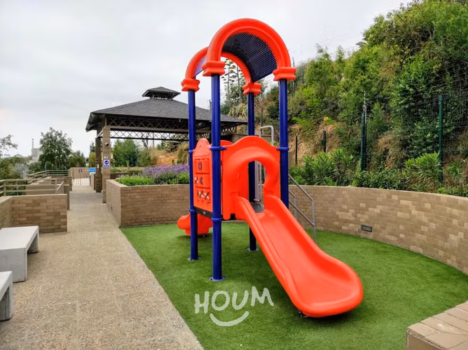 Departamento en Eduardo Titus