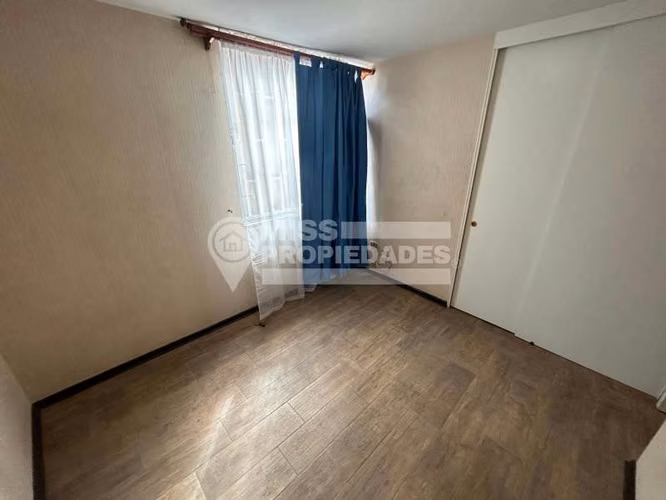 VENDE DEPARTAMENTO SECTOR CENTRO ANTOFAGASTA