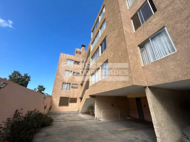 VENDE DEPARTAMENTO SECTOR CENTRO ANTOFAGASTA