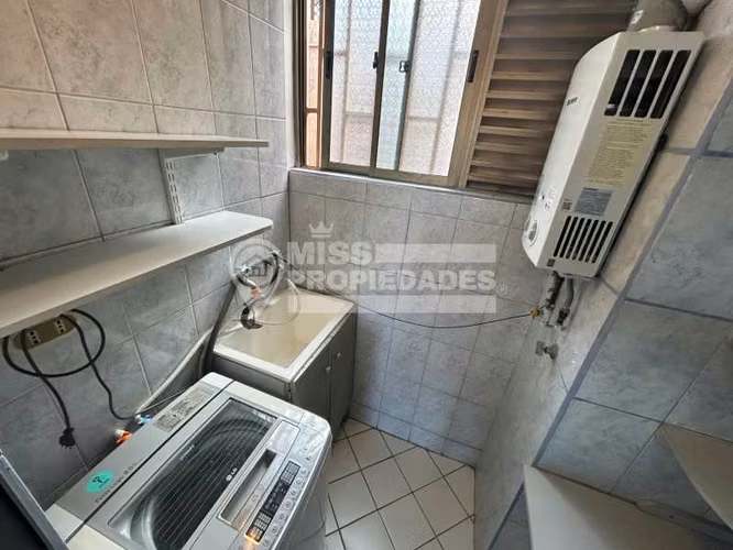 VENDE DEPARTAMENTO SECTOR CENTRO ANTOFAGASTA