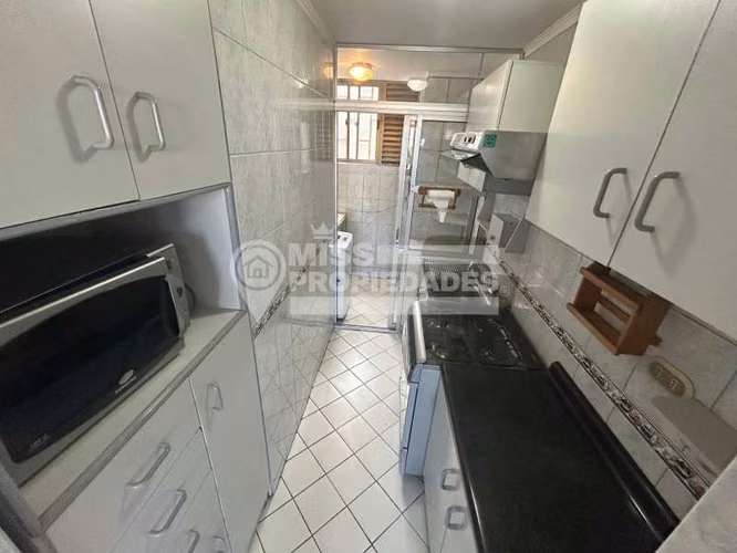 VENDE DEPARTAMENTO SECTOR CENTRO ANTOFAGASTA