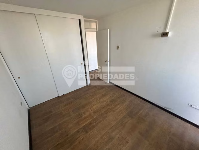 VENDE DEPARTAMENTO SECTOR CENTRO ANTOFAGASTA