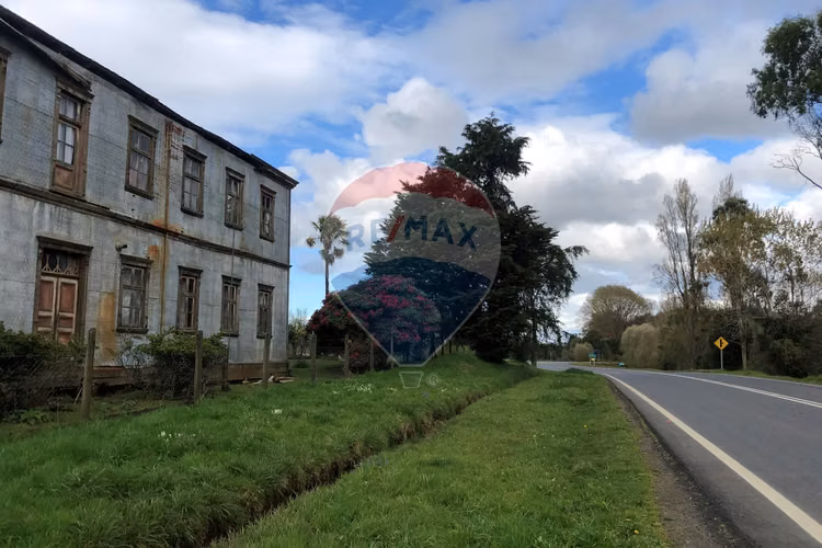 Se vende / brisas de loncotoro / llanquihue