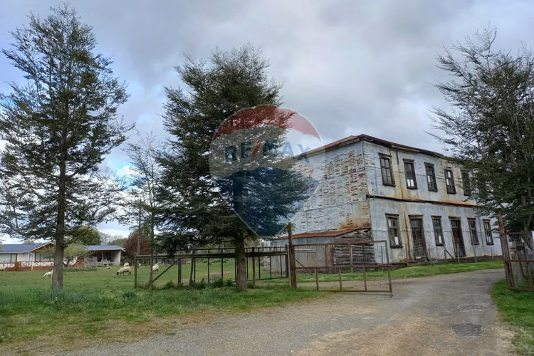 Se vende / brisas de loncotoro / llanquihue