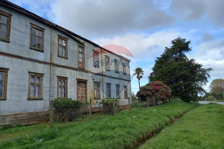 Se vende / brisas de loncotoro / llanquihue