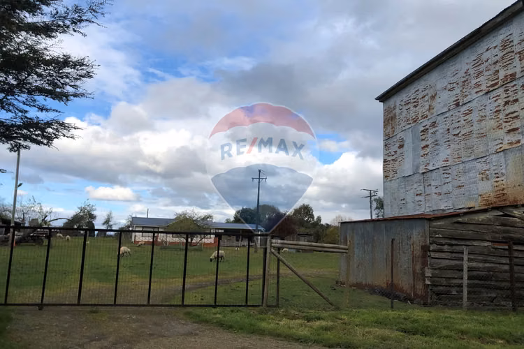 Se vende / brisas de loncotoro / llanquihue