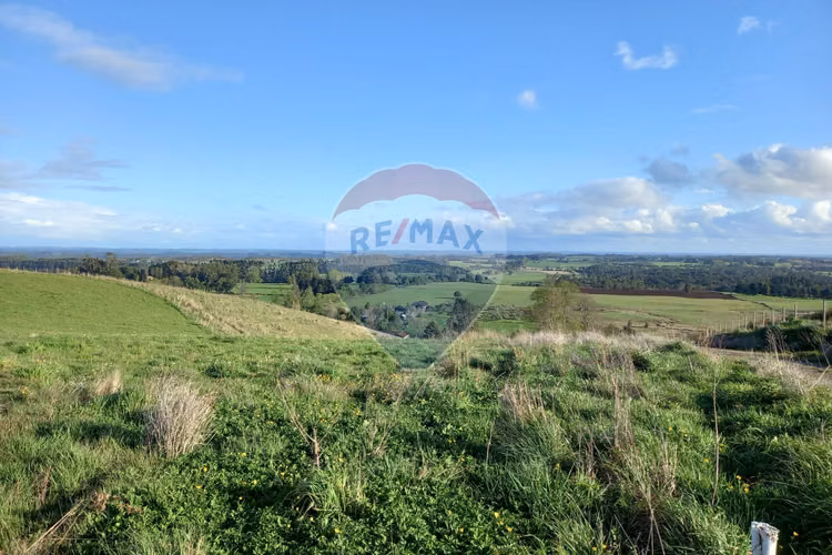 Se vende / brisas de loncotoro / llanquihue