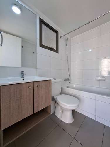 Venta Depto. 2D/2B + Est y Bod - Estación Central - Imagen 13