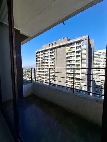 Venta Depto. 2D/2B + Est y Bod - Estación Central - Imagen 4
