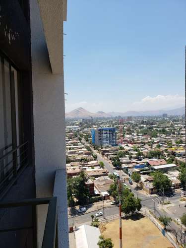 Venta Depto. 2D/2B + Est y Bod - Estación Central - Imagen 2