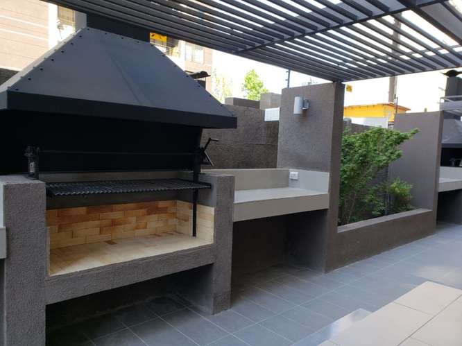 Venta Depto. 2D/2B + Est y Bod - Estación Central - Imagen 22