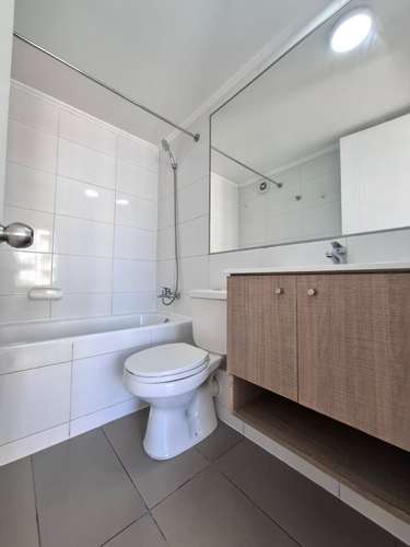 Venta Depto. 2D/2B + Est y Bod - Estación Central - Imagen 17