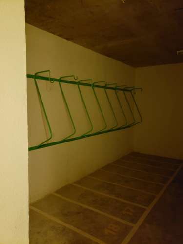 Venta Depto. 2D/2B + Est y Bod - Estación Central - Imagen 24