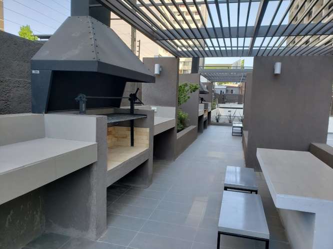 Venta Depto. 2D/2B + Est y Bod - Estación Central - Imagen 21