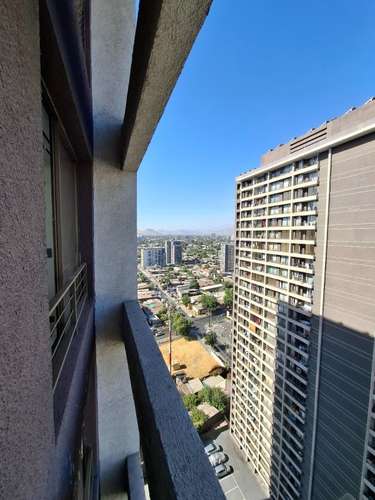 Venta Depto. 2D/2B + Est y Bod - Estación Central - Imagen 18