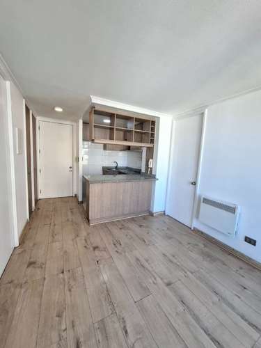 Venta Depto. 2D/2B + Est y Bod - Estación Central - Imagen 6