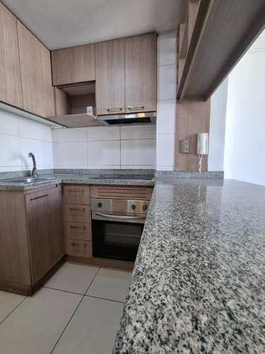 Venta Depto. 2D/2B + Est y Bod - Estación Central - Imagen 7