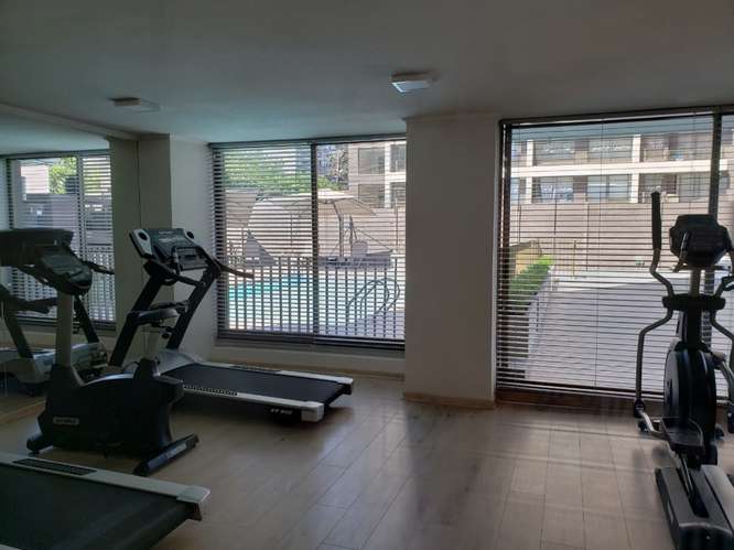 Venta Depto. 2D/2B + Est y Bod - Estación Central - Imagen 23