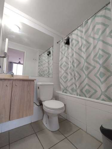 Venta Depto. 2D/2B + Est y Bod - Santiago - Imagen 12