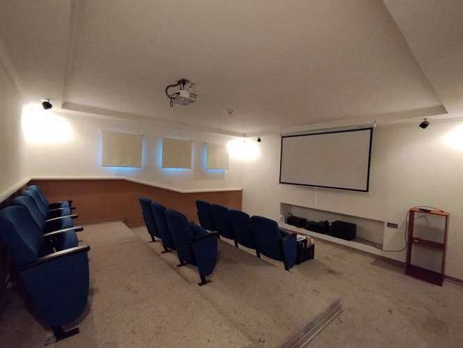 Venta Depto. 2D/2B + Est y Bod - Santiago - Imagen 16