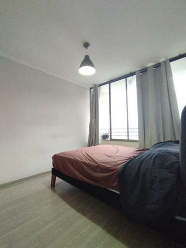 Venta Depto. 2D/2B + Est y Bod - Santiago - Imagen 8