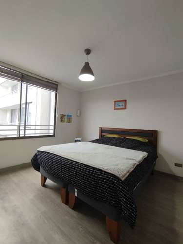 Venta Depto. 2D/2B + Est y Bod - Santiago - Imagen 10