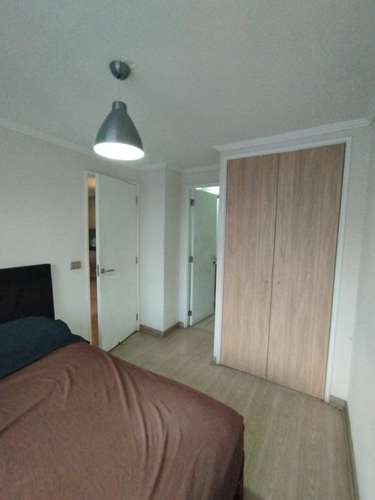 Venta Depto. 2D/2B + Est y Bod - Santiago - Imagen 9