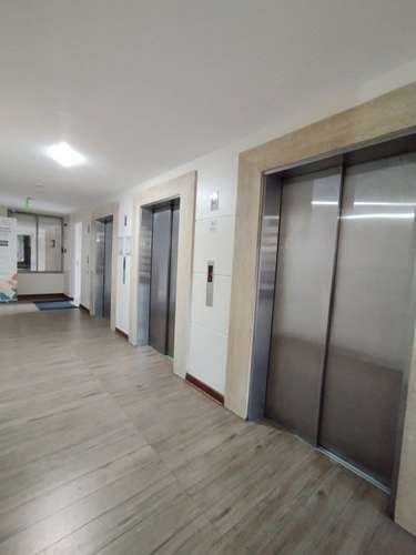 Venta Depto. 2D/2B + Est y Bod - Santiago - Imagen 4