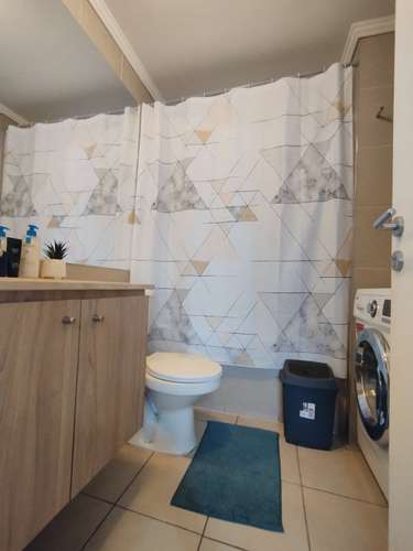 Venta Depto. 2D/2B + Est y Bod - Santiago - Imagen 13