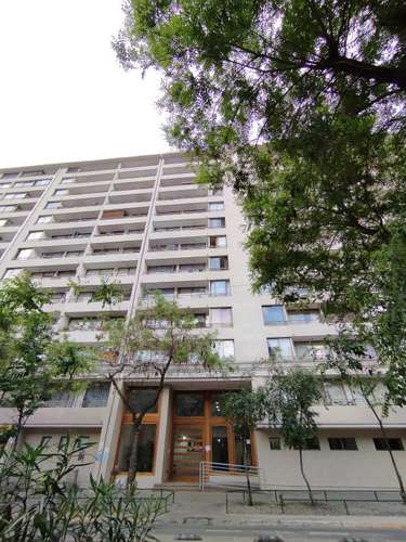 Venta Depto. 2D/2B + Est y Bod - Santiago - Imagen 17