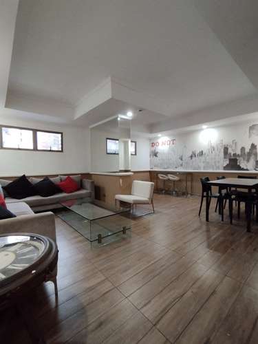 Venta Depto. 2D/2B + Est y Bod - Santiago - Imagen 15