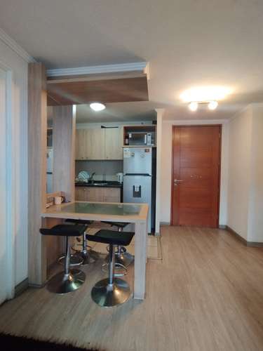 Venta Depto. 2D/2B + Est y Bod - Santiago - Imagen 7