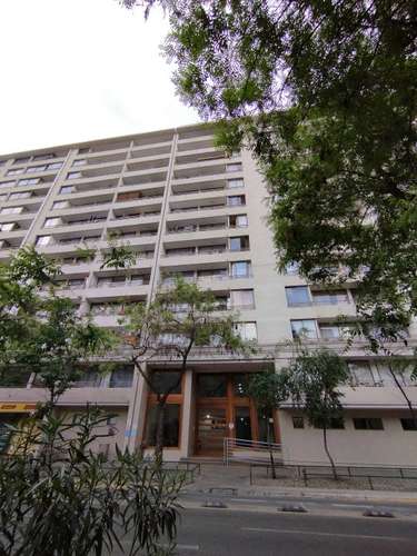 Venta Depto. 2D/2B + Est y Bod - Santiago - Imagen 2