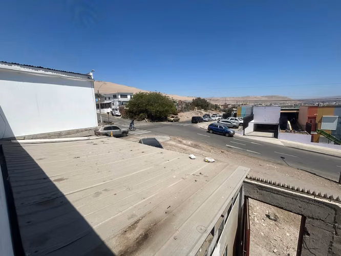 SE VENDE CASA ESQUINA orozimbo barbosa - Imagen 7