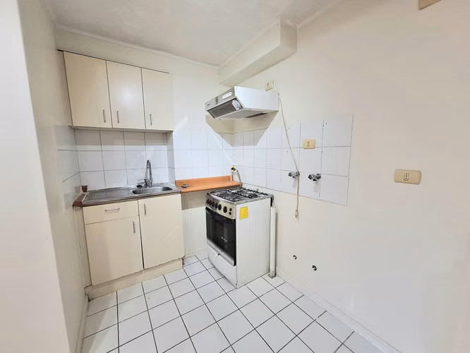 Venta Depto. 1D/1B - Santiago - Imagen 5