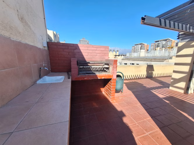 Venta Depto. 1D/1B - Santiago - Imagen 14