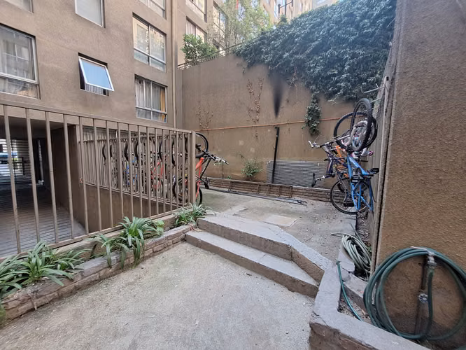 Venta Depto. 1D/1B - Santiago - Imagen 20
