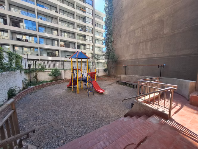 Venta Depto. 1D/1B - Santiago - Imagen 17