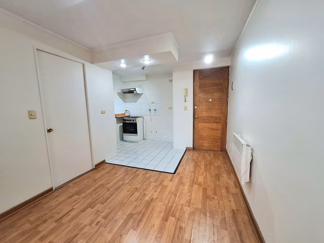 Venta Depto. 1D/1B - Santiago - Imagen 4