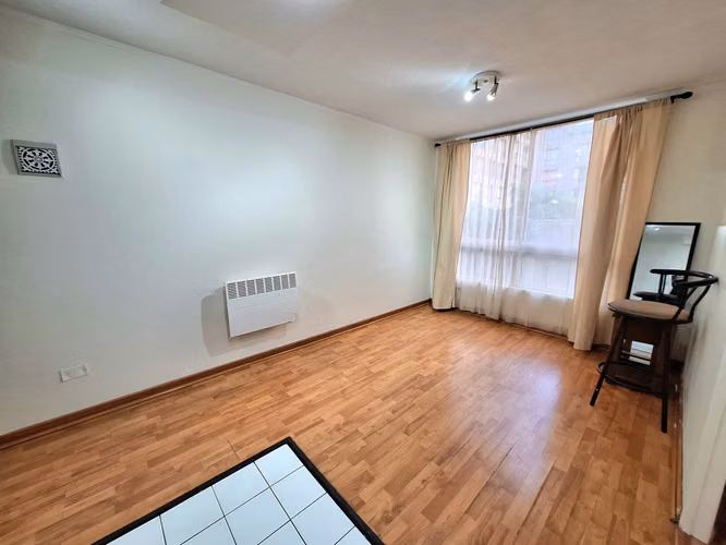 Venta Depto. 1D/1B - Santiago - Imagen 3