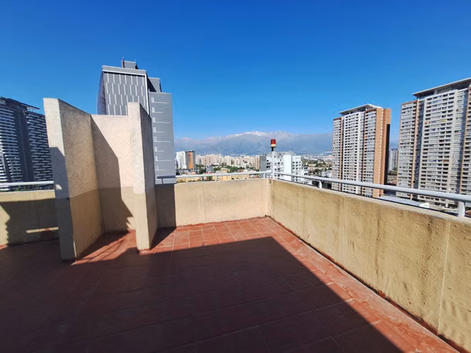 Venta Depto. 1D/1B - Santiago - Imagen 15