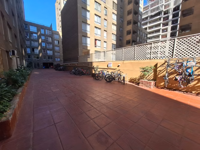 Venta Depto. 1D/1B - Santiago - Imagen 18