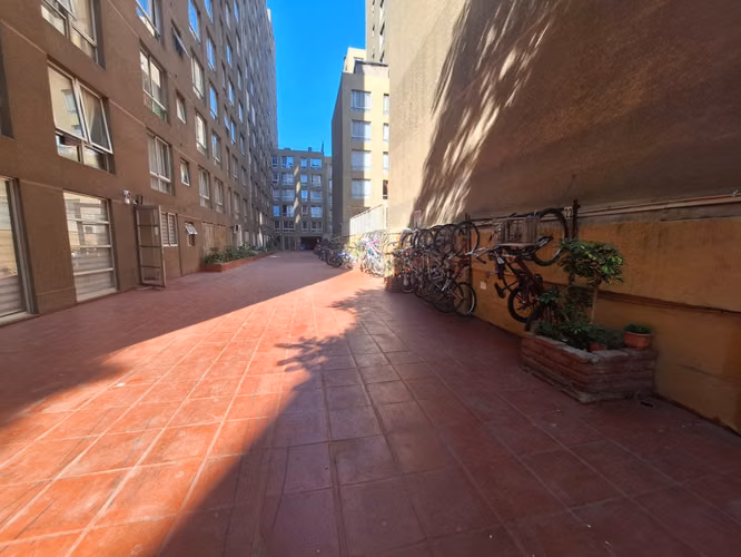 Venta Depto. 1D/1B - Santiago - Imagen 19
