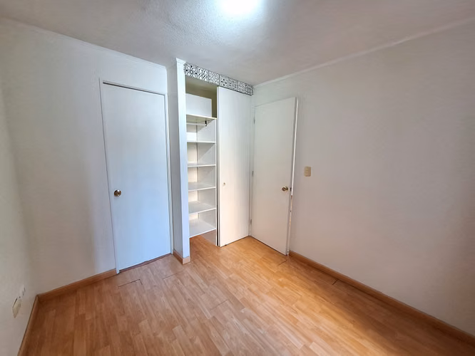 Venta Depto. 1D/1B - Santiago - Imagen 12