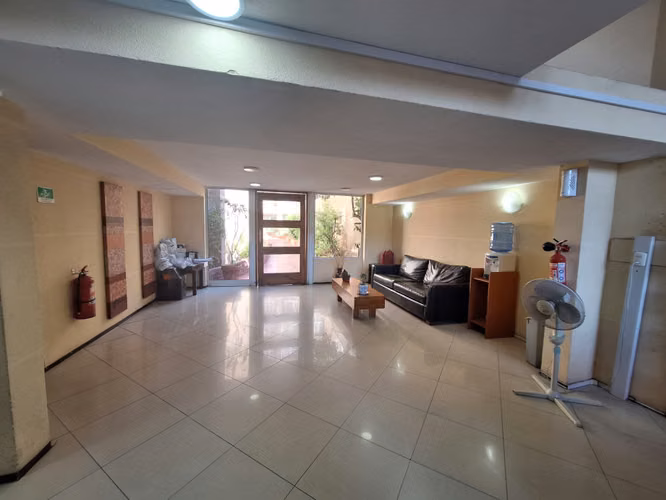 Venta Depto. 1D/1B - Santiago - Imagen 23